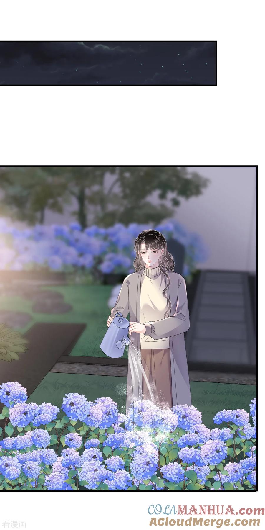 第163话订婚宴-大小姐能有什么坏心眼呢-云端漫画（第3张）
