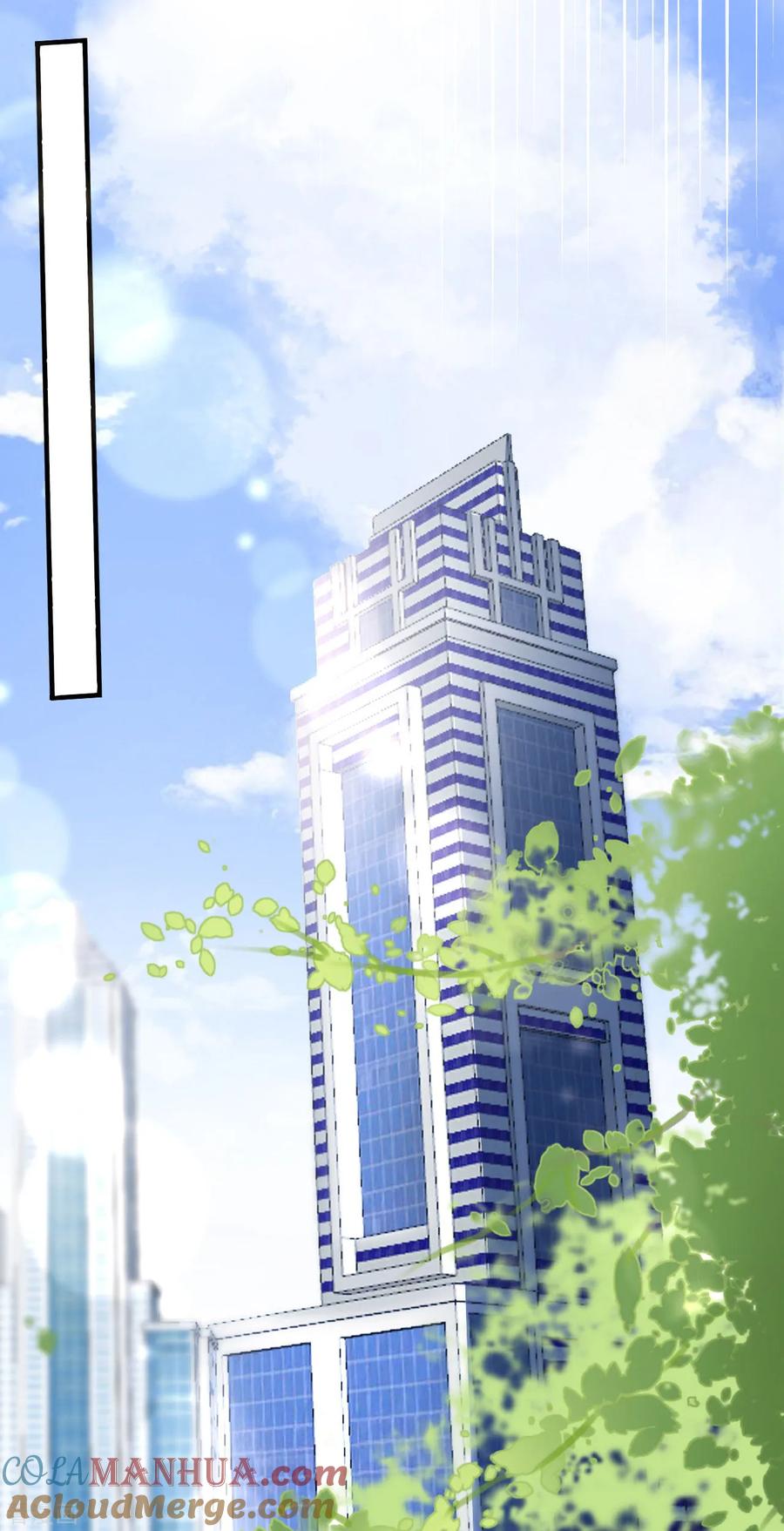 第164话调查身世-大小姐能有什么坏心眼呢-云端漫画（第35张）