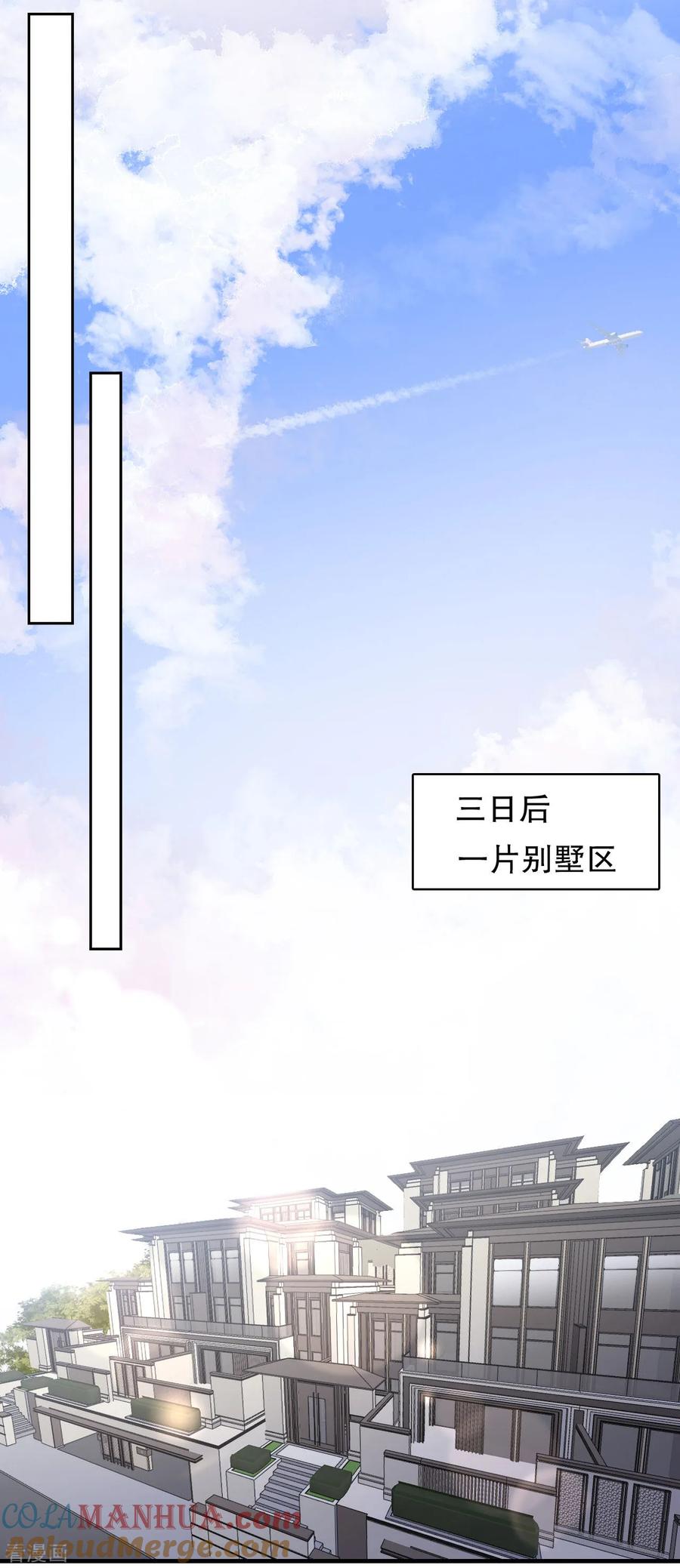 第165话潜入林家-大小姐能有什么坏心眼呢-云端漫画（第13张）