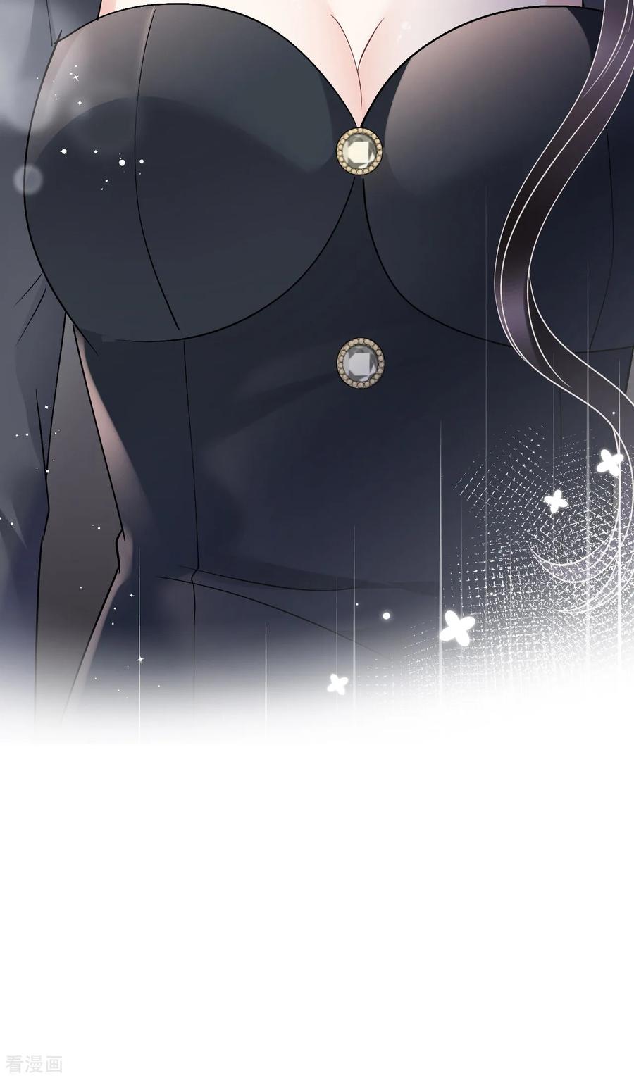 第167话父女嫌隙-大小姐能有什么坏心眼呢-云端漫画（第8张）