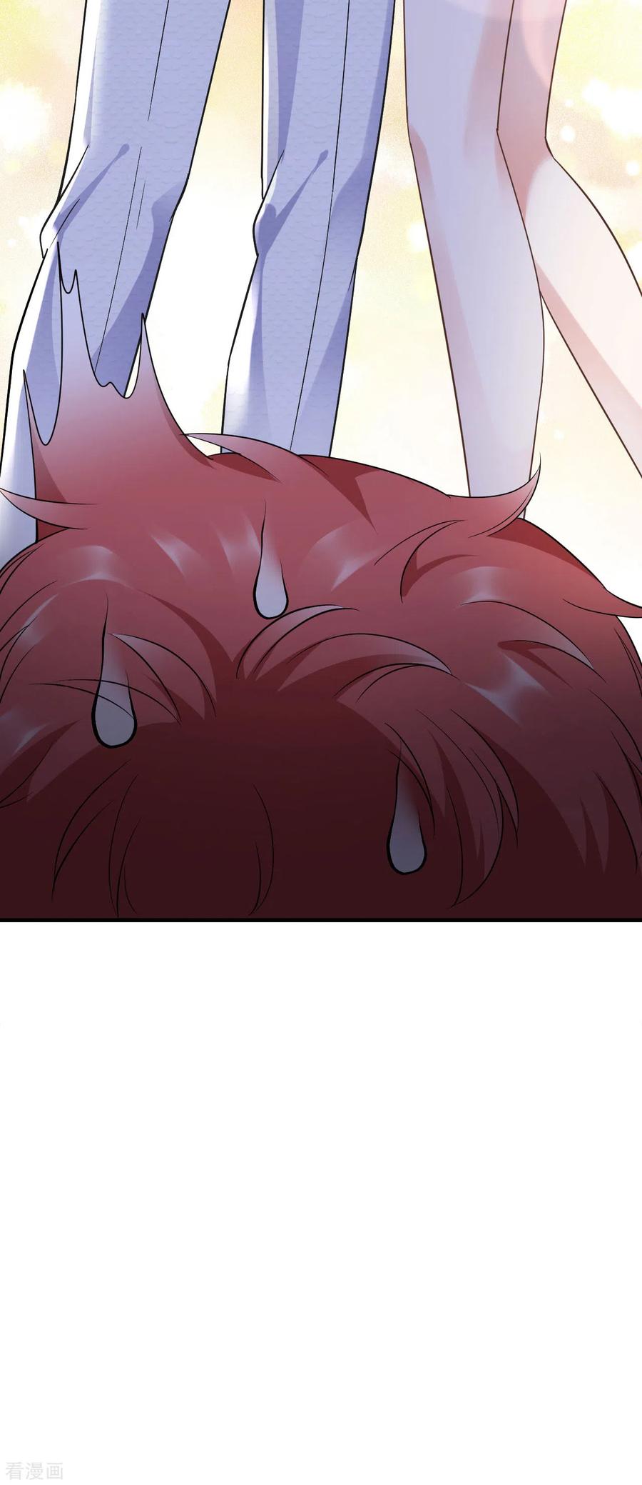 第16话突然出现的韩总-大小姐能有什么坏心眼呢-云端漫画（第6张）