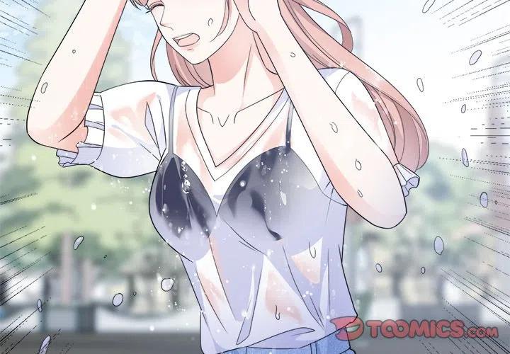 16-大小姐能有什么坏心眼呢？-ⓒ | YunDuoWu（第1张）