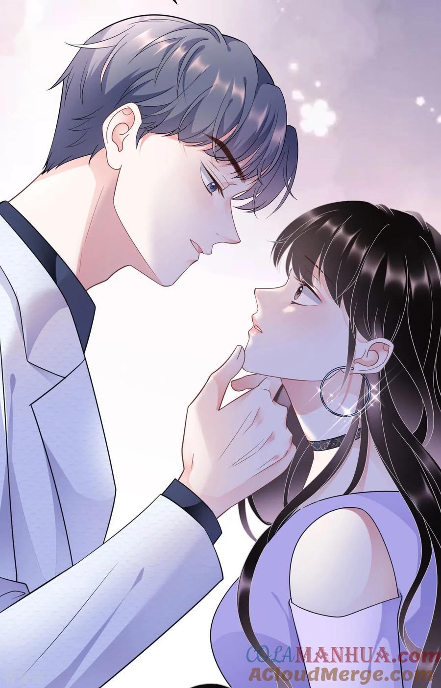 第16话突然出现的韩总-大小姐能有什么坏心眼呢-云端漫画（第9张）