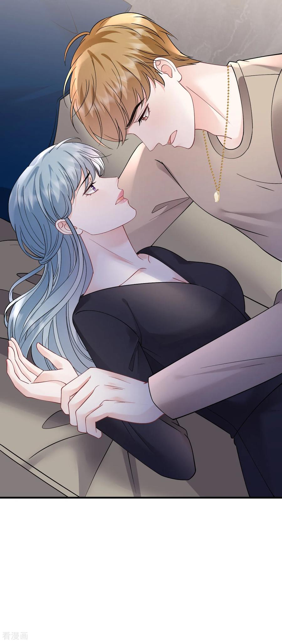 第171话撞破-大小姐能有什么坏心眼呢-云端漫画（第18张）