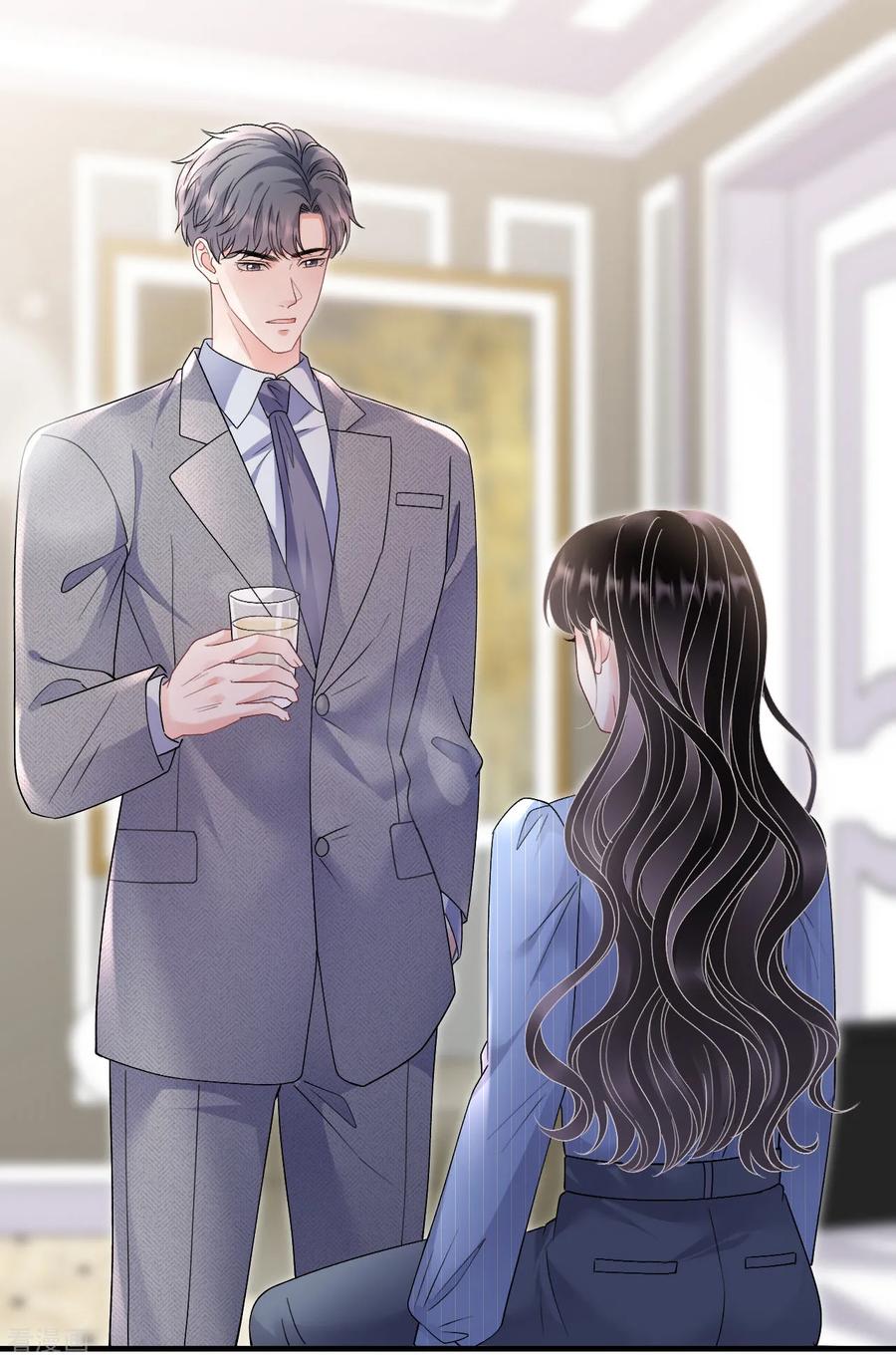 第175话端倪初现-大小姐能有什么坏心眼呢-云端漫画（第30张）