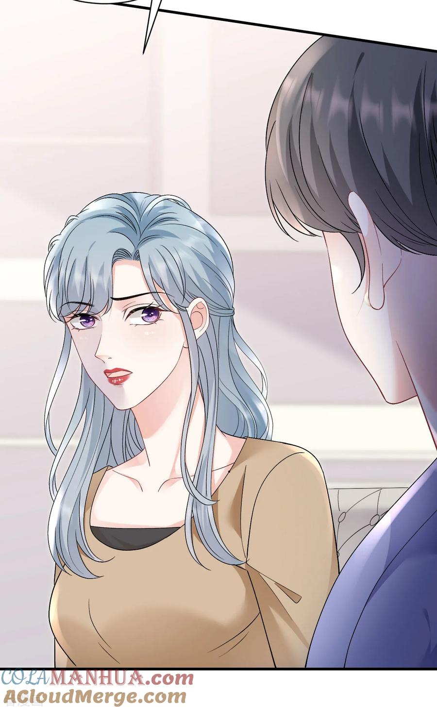 第176话合作达成-大小姐能有什么坏心眼呢-云端漫画（第17张）