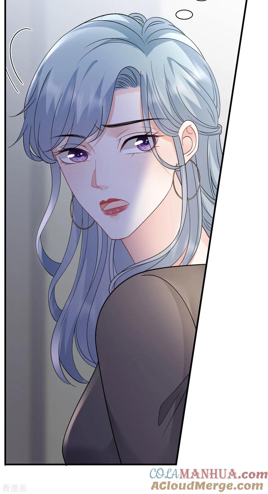 第181话抢孩子-大小姐能有什么坏心眼呢-云端漫画（第27张）