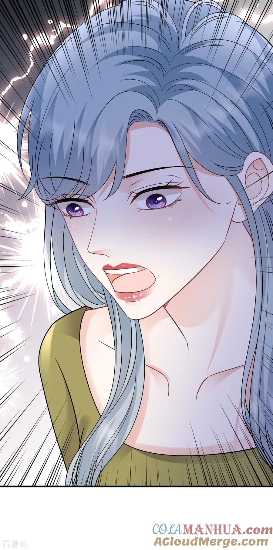第183话婚约作废-大小姐能有什么坏心眼呢-云端漫画（第9张）