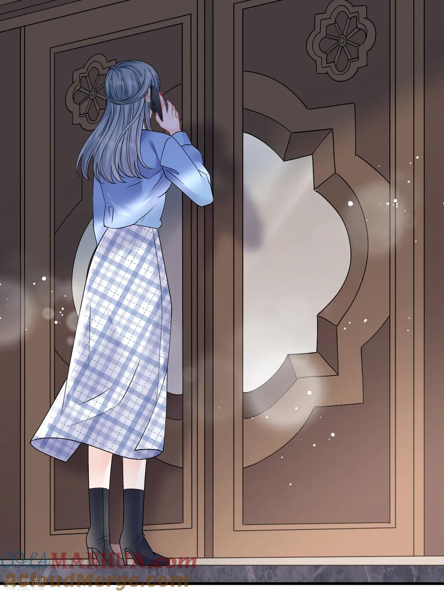 第185话农夫与蛇-大小姐能有什么坏心眼呢-云端漫画（第19张）