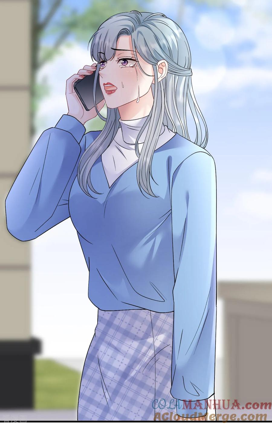 第185话农夫与蛇-大小姐能有什么坏心眼呢-云端漫画（第23张）