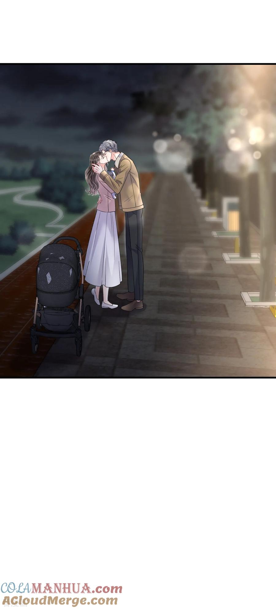 第185话农夫与蛇-大小姐能有什么坏心眼呢-云端漫画（第9张）