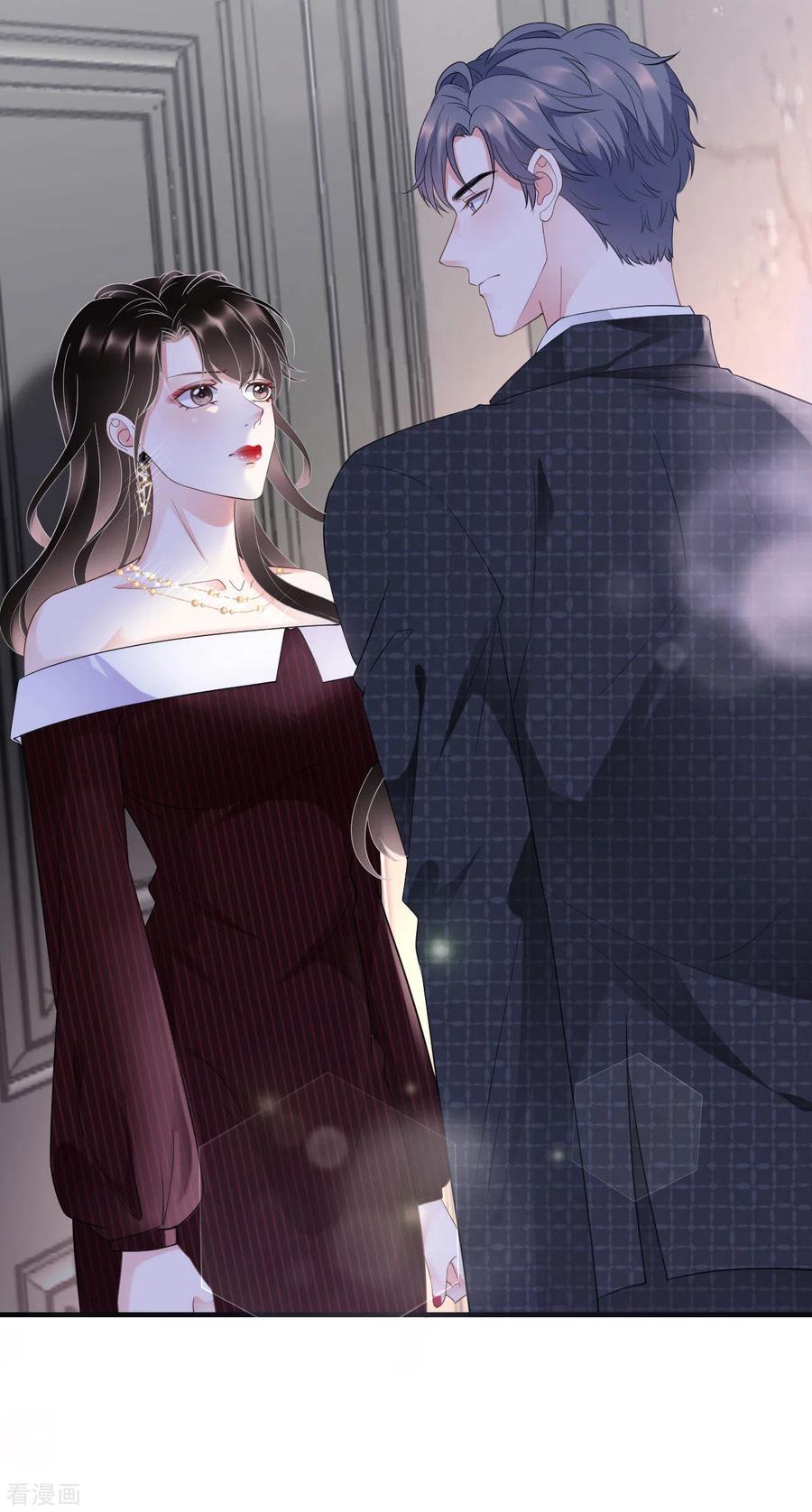 第18话肉体关系-大小姐能有什么坏心眼呢-云端漫画（第34张）