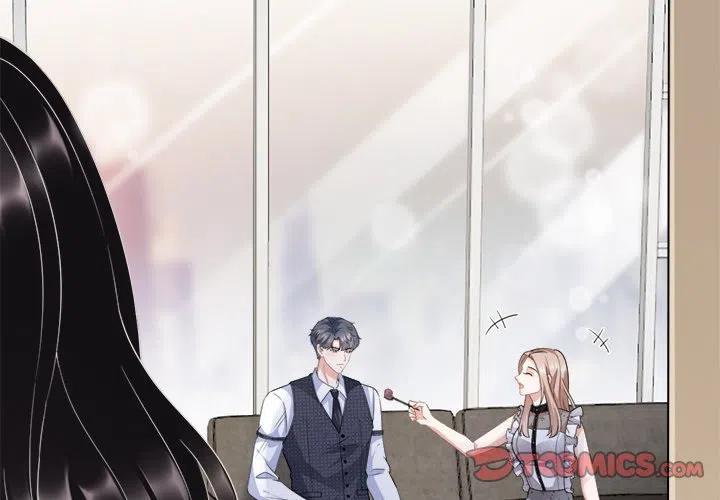 18-大小姐能有什么坏心眼呢？-ⓒ | YunDuoWu（第2张）