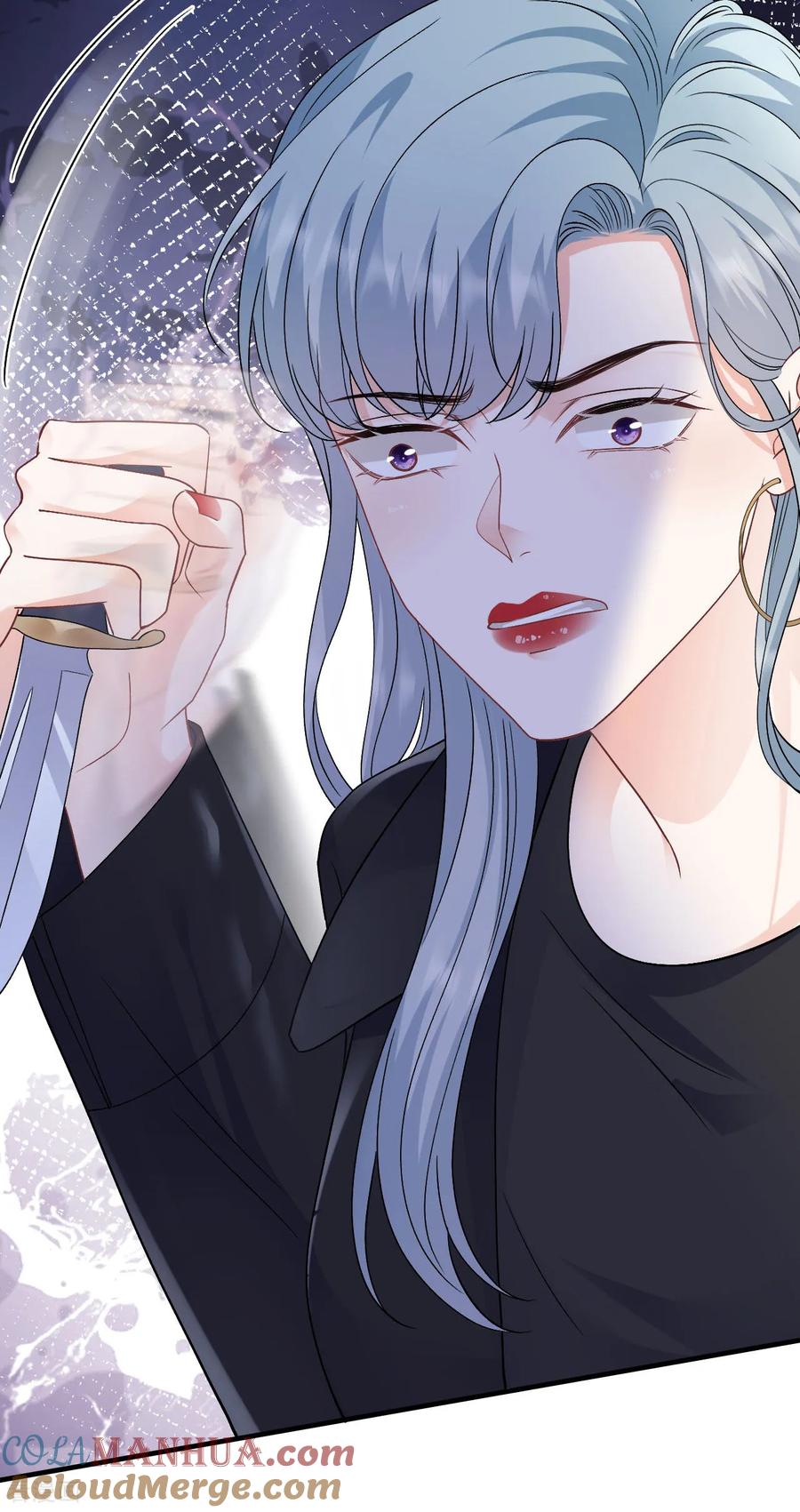 第188话最后的疯狂-大小姐能有什么坏心眼呢-云端漫画（第35张）