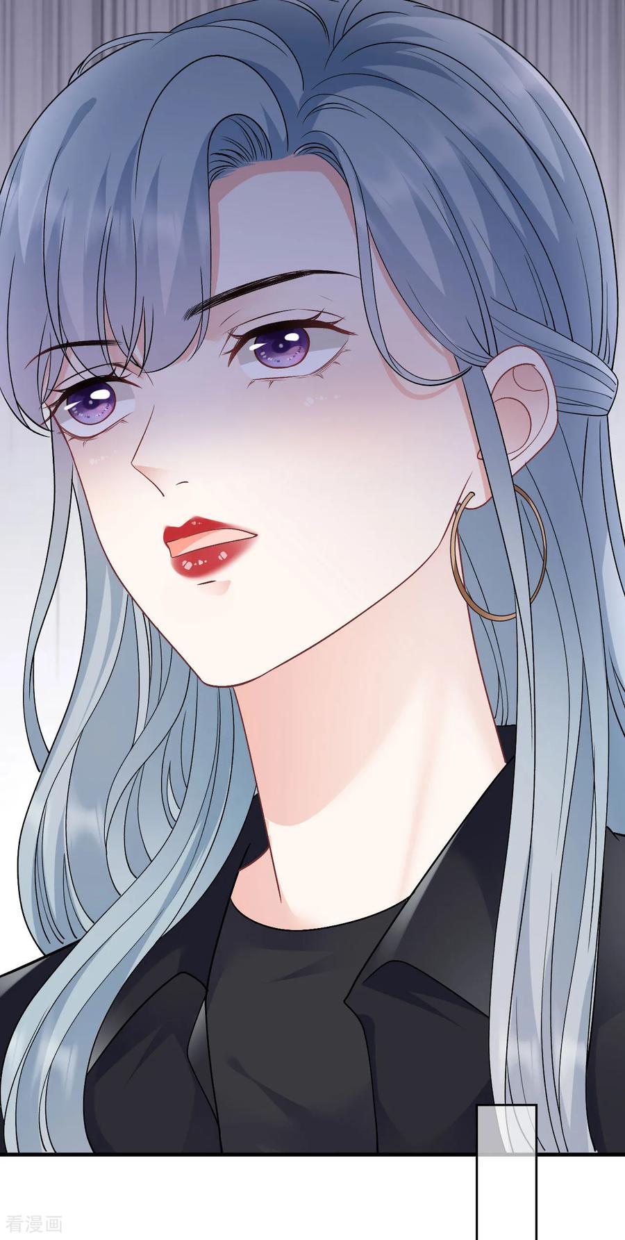 第188话最后的疯狂-大小姐能有什么坏心眼呢-云端漫画（第26张）