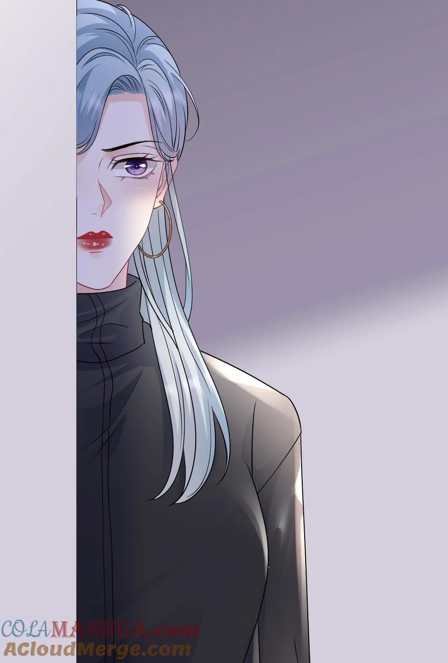 第189话厉子墨之死-大小姐能有什么坏心眼呢-云端漫画（第5张）