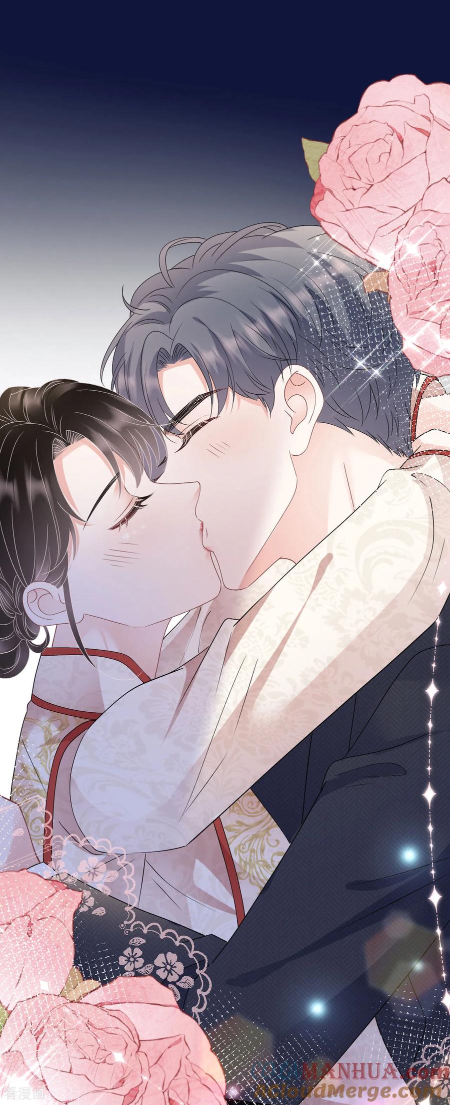 最终话余生请多指教-大小姐能有什么坏心眼呢-云端漫画（第34张）