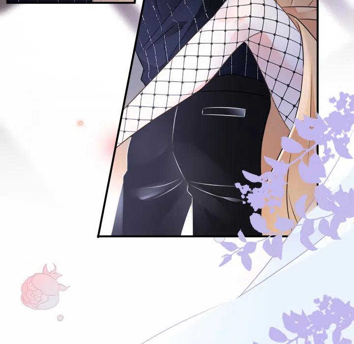 1-大小姐能有什么坏心眼呢？-ⓒ | YunDuoWu（第14张）