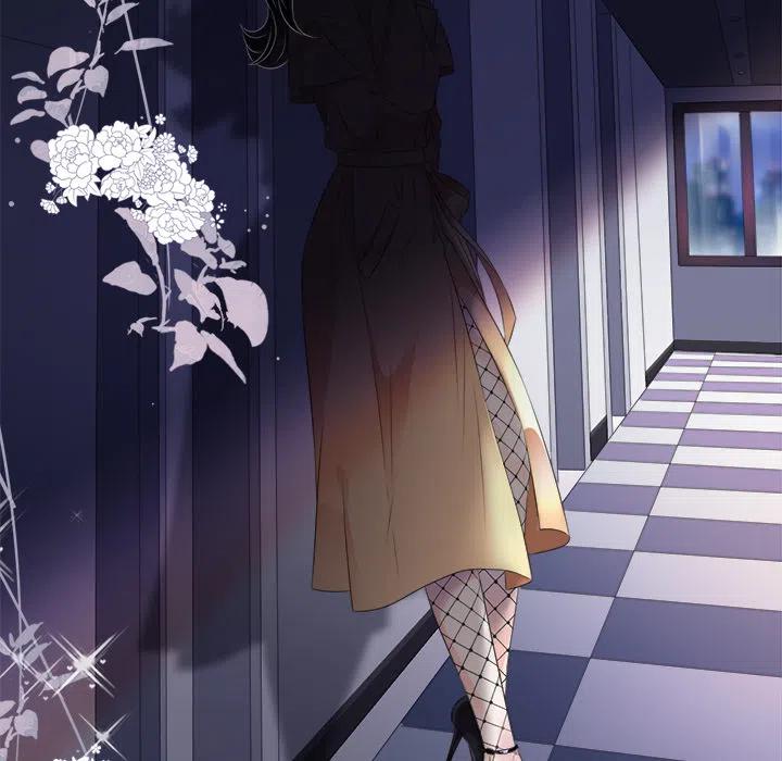 1-大小姐能有什么坏心眼呢？-ⓒ | YunDuoWu（第7张）