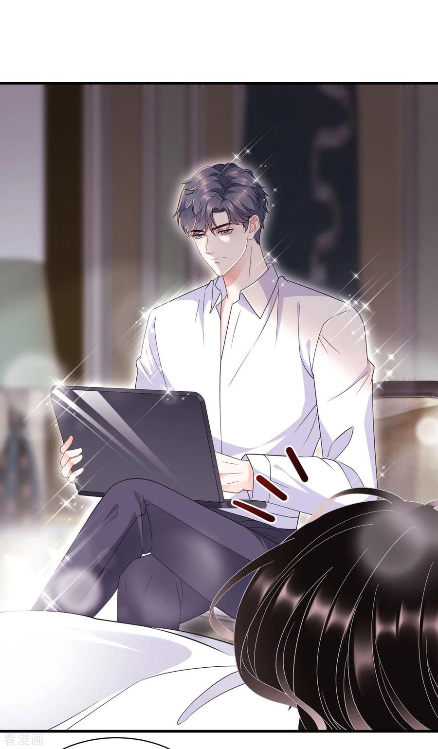 第21话故意激怒方佳慧-大小姐能有什么坏心眼呢-云端漫画（第11张）