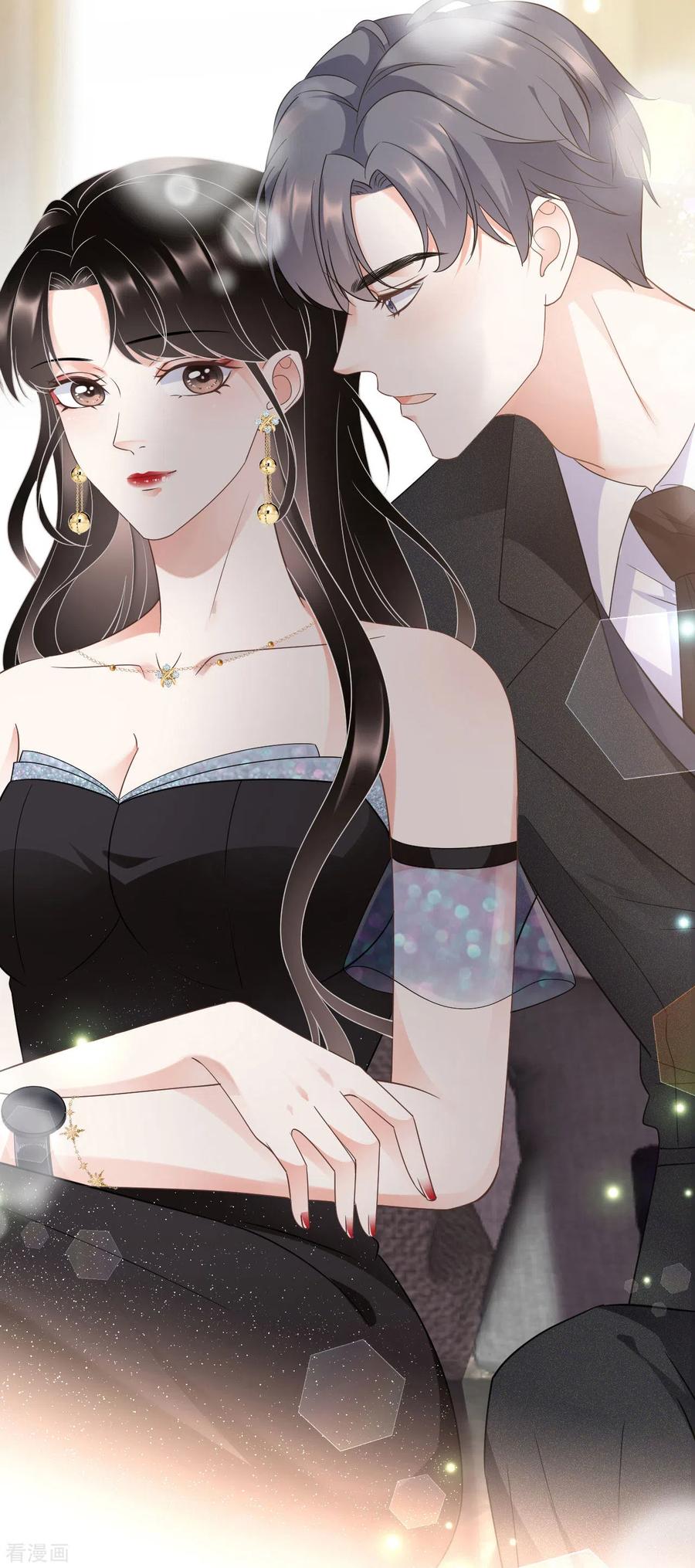 第23话作茧自缚-大小姐能有什么坏心眼呢-云端漫画（第6张）