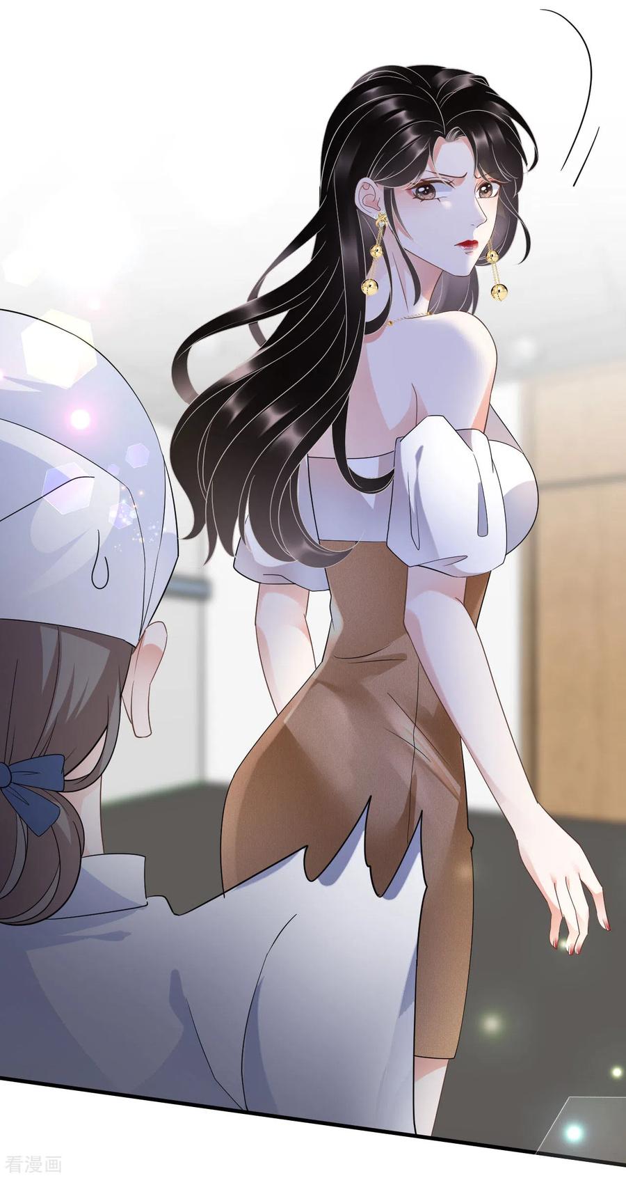 第26话母女相见-大小姐能有什么坏心眼呢-云端漫画（第44张）