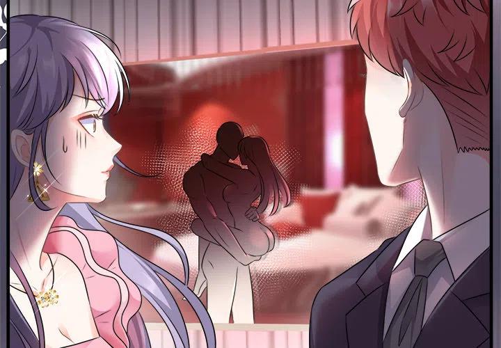 2-大小姐能有什么坏心眼呢？-ⓒ | YunDuoWu（第1张）