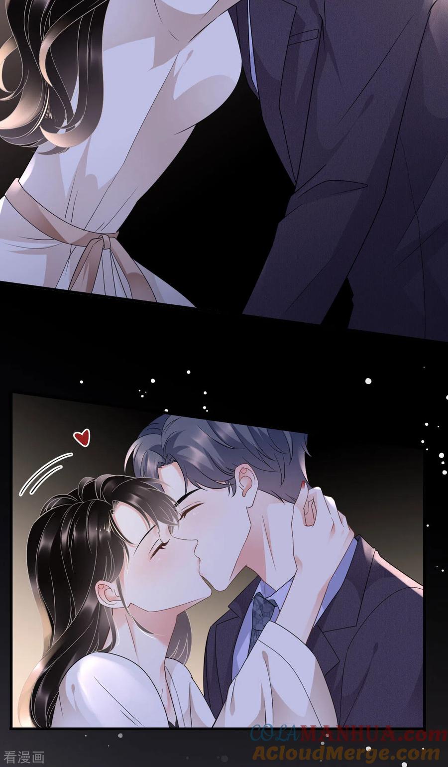 第28话双赢的生意-大小姐能有什么坏心眼呢-云端漫画（第22张）