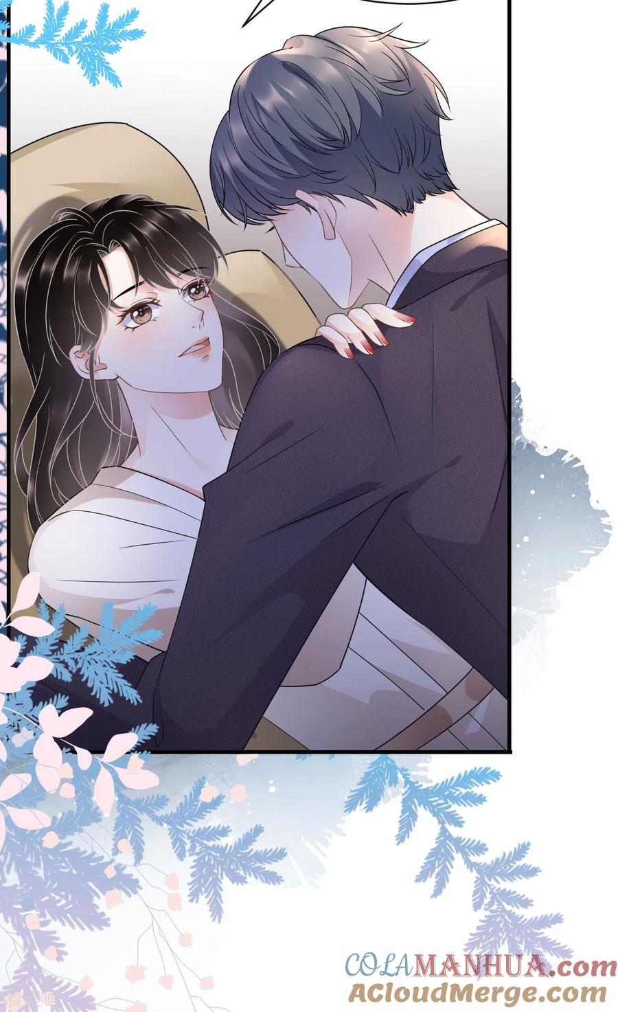 第28话双赢的生意-大小姐能有什么坏心眼呢-云端漫画（第25张）