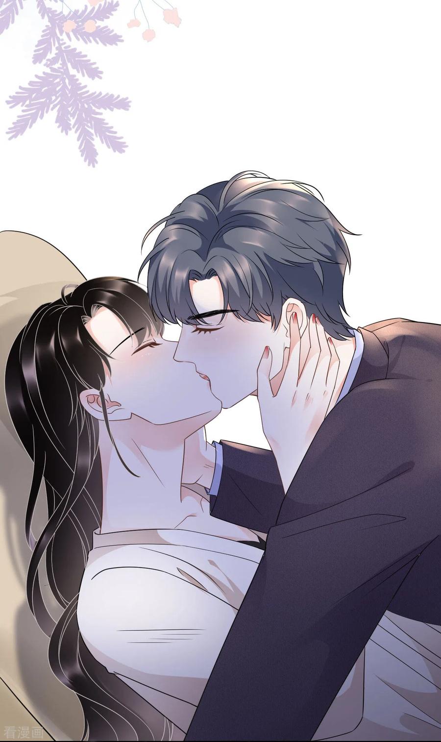 第28话双赢的生意-大小姐能有什么坏心眼呢-云端漫画（第26张）