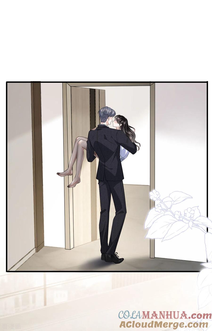 第31话口红印-大小姐能有什么坏心眼呢-云端漫画（第29张）