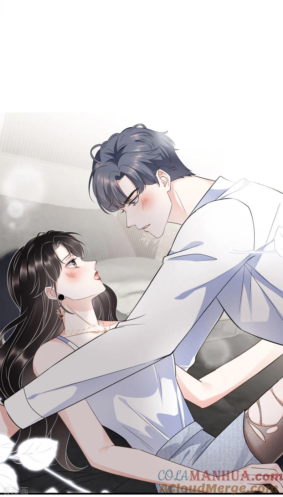 第31话口红印-大小姐能有什么坏心眼呢-云端漫画（第31张）