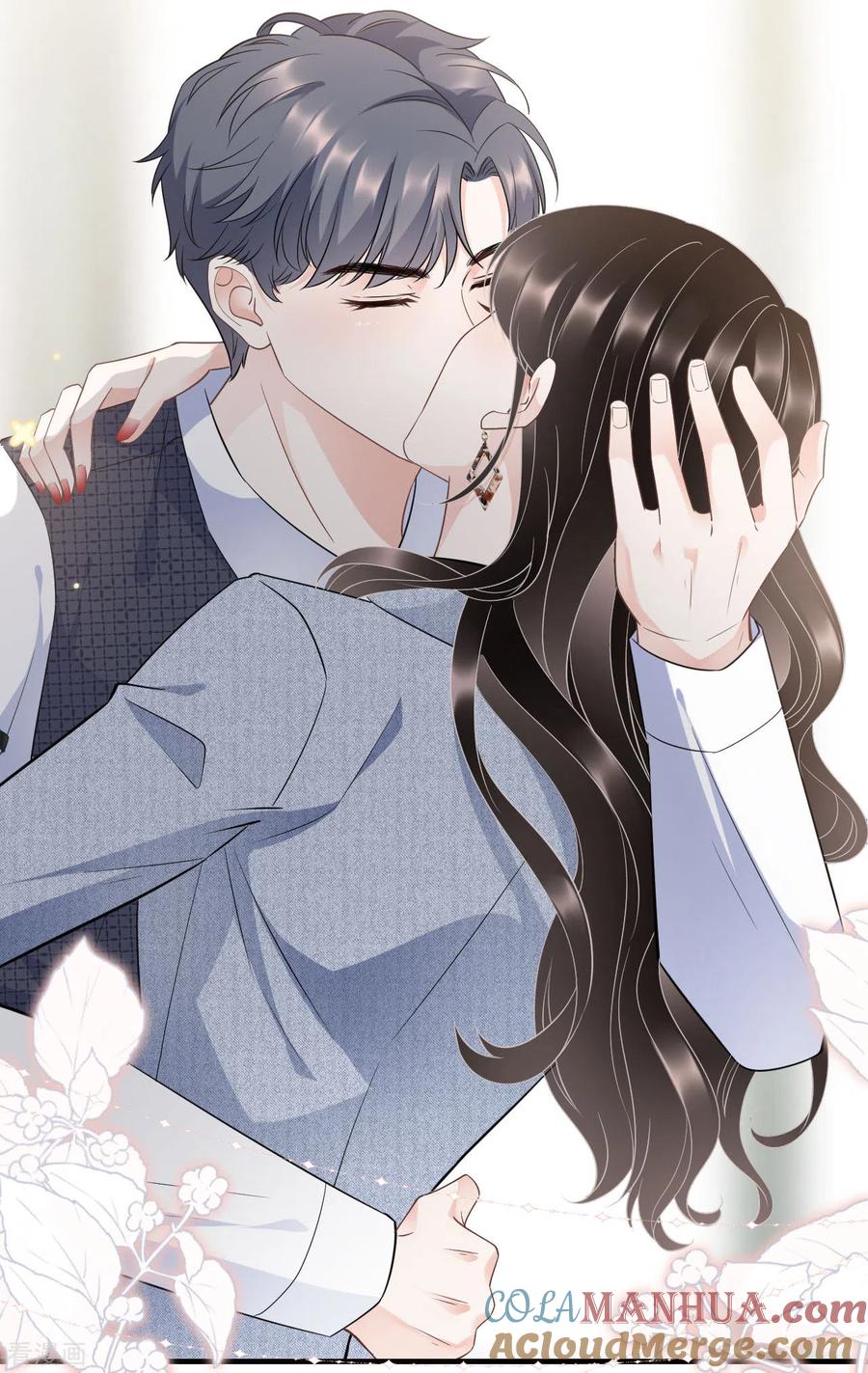 第31话口红印-大小姐能有什么坏心眼呢-云端漫画（第3张）