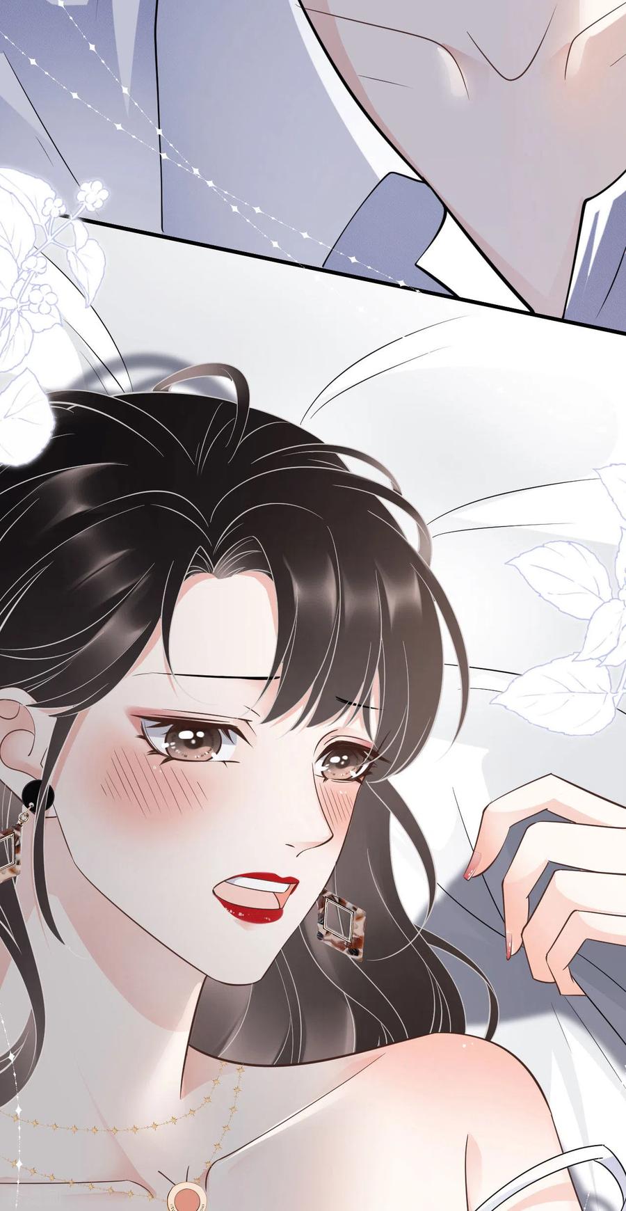 第32话白莲花上线-大小姐能有什么坏心眼呢-云端漫画（第4张）