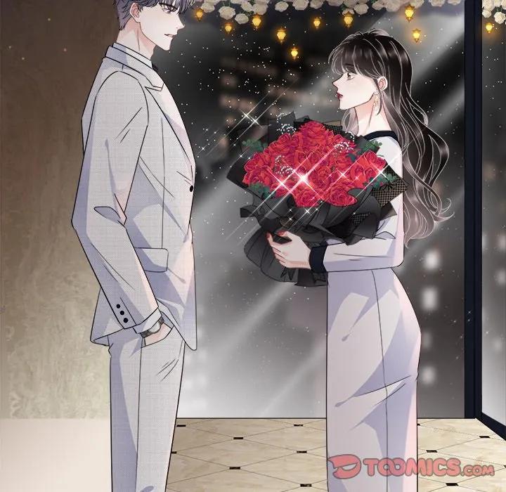 33-大小姐能有什么坏心眼呢？-ⓒ | YunDuoWu（第11张）