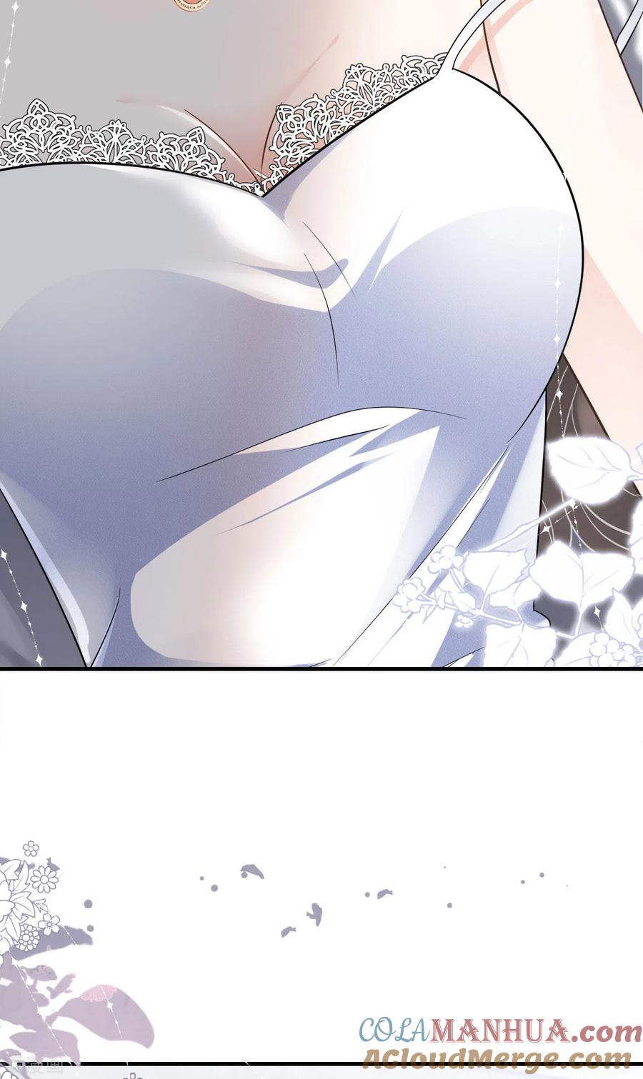 第32话白莲花上线-大小姐能有什么坏心眼呢-云端漫画（第5张）