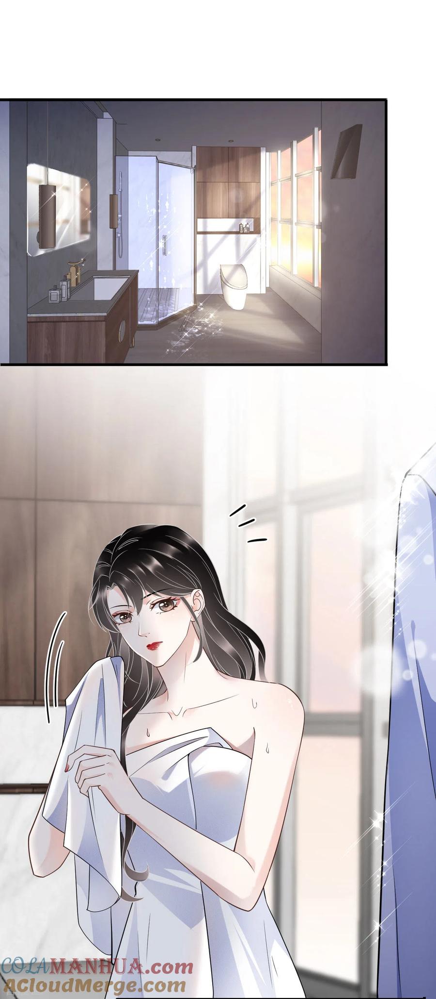 第32话白莲花上线-大小姐能有什么坏心眼呢-云端漫画（第7张）