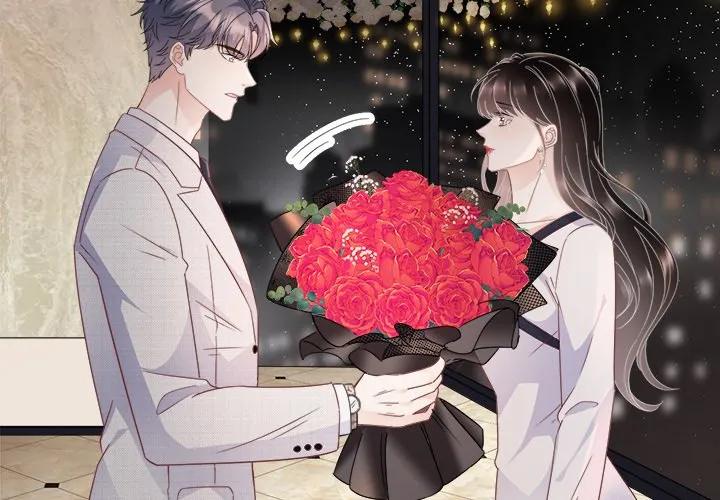 33-大小姐能有什么坏心眼呢？-ⓒ | YunDuoWu（第3张）