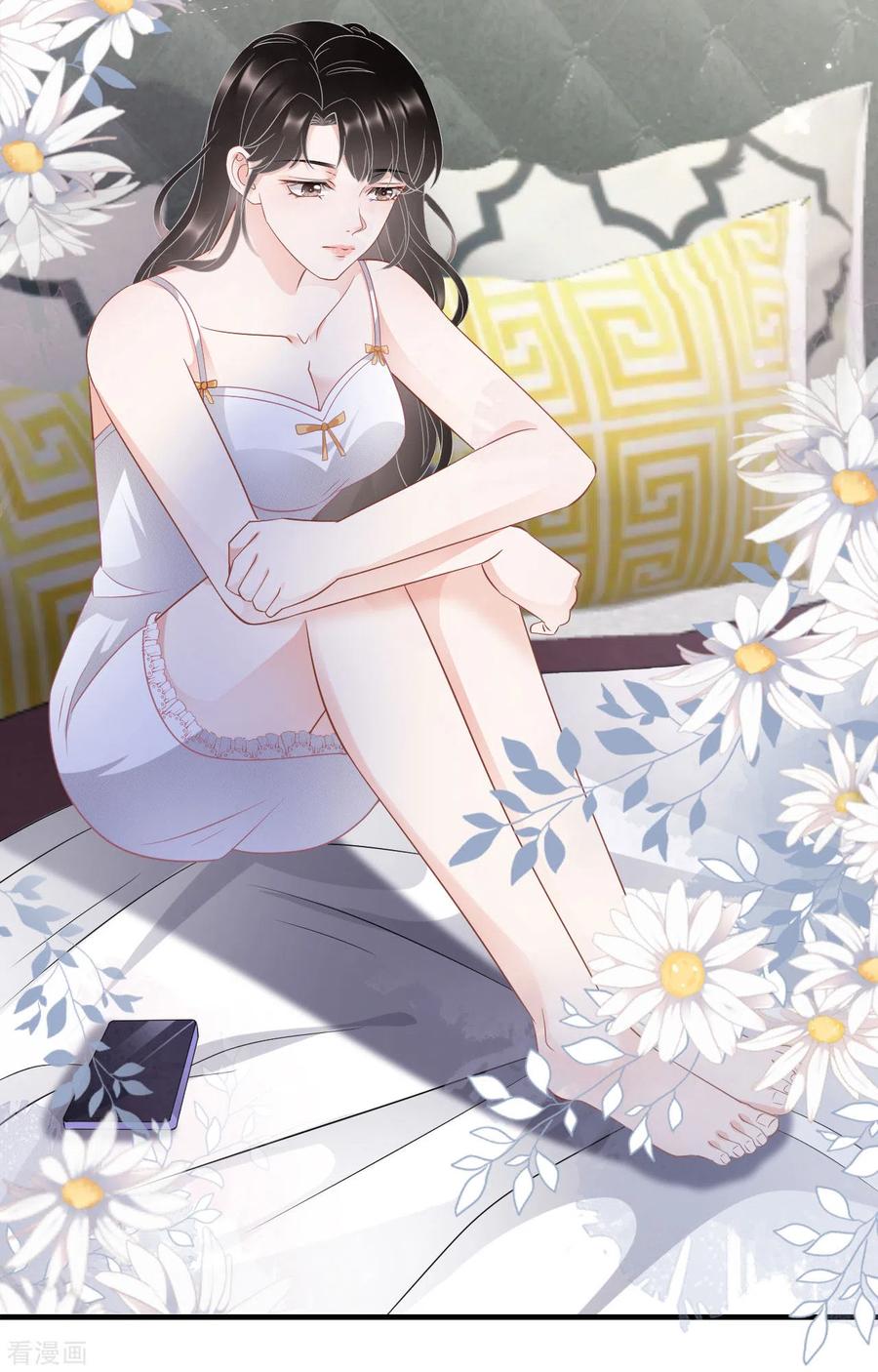 第34话兑现承诺-大小姐能有什么坏心眼呢-云端漫画（第14张）