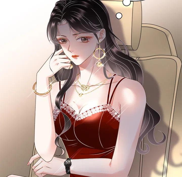 3-大小姐能有什么坏心眼呢？-ⓒ | YunDuoWu（第15张）