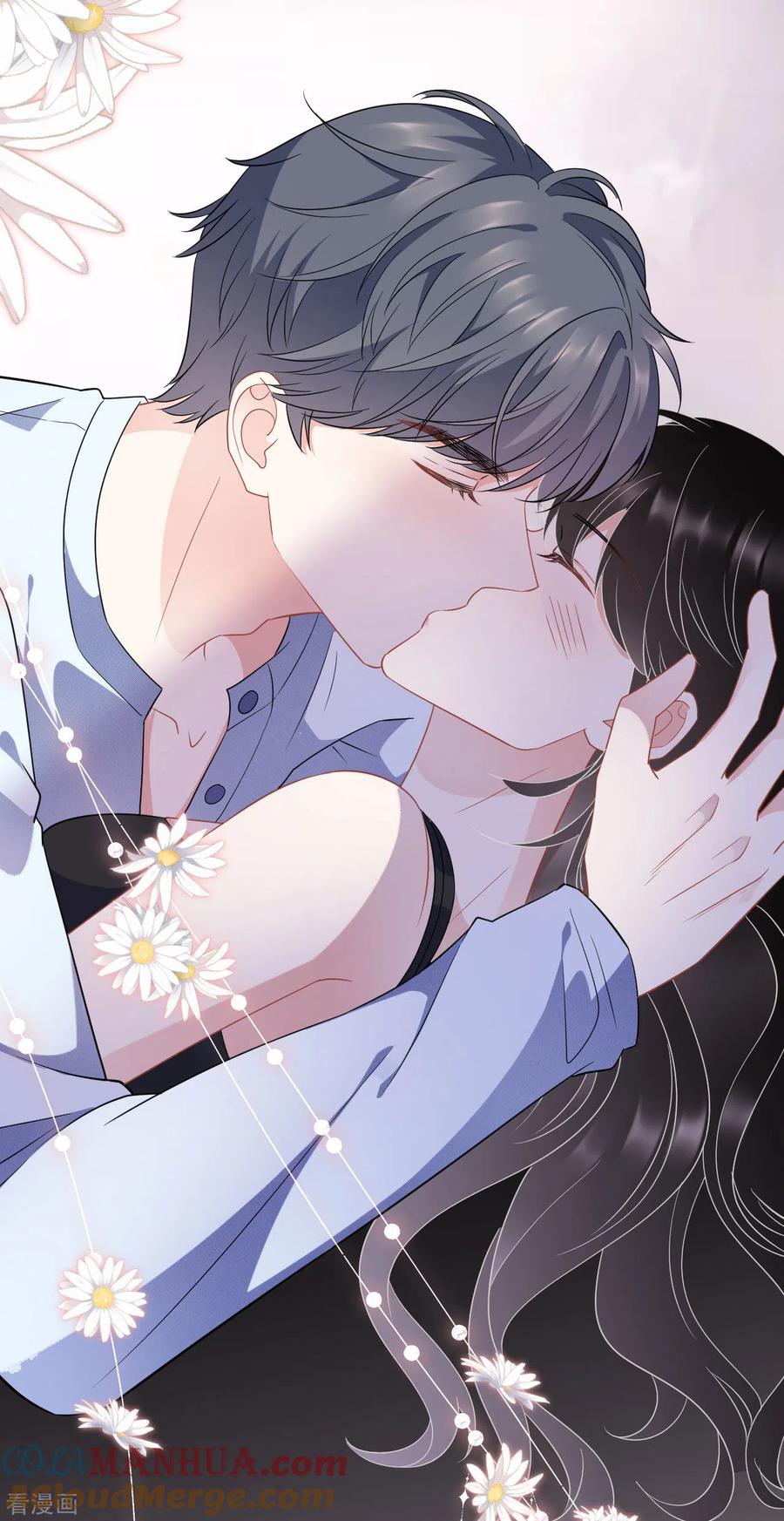第40话初次留宿-大小姐能有什么坏心眼呢-云端漫画（第13张）