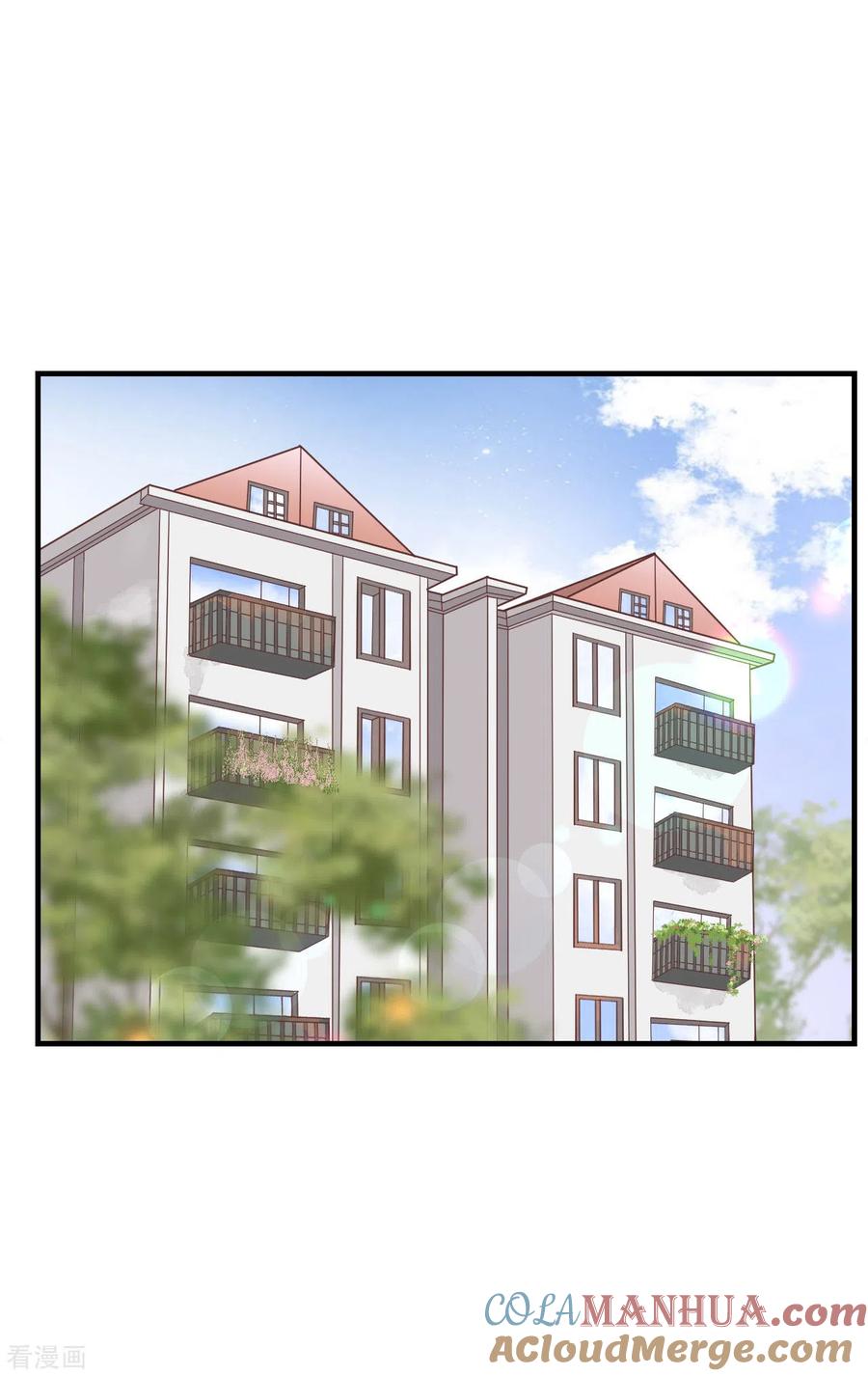 第41话拉入黑名单-大小姐能有什么坏心眼呢-云端漫画（第7张）