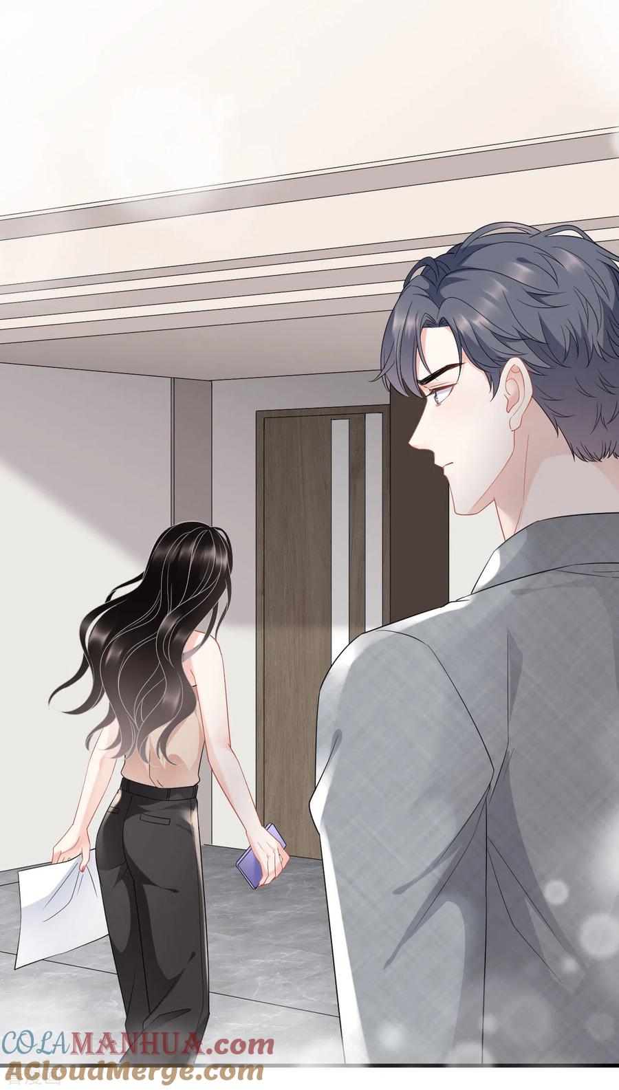 第43话寻找姝瑜-大小姐能有什么坏心眼呢-云端漫画（第37张）