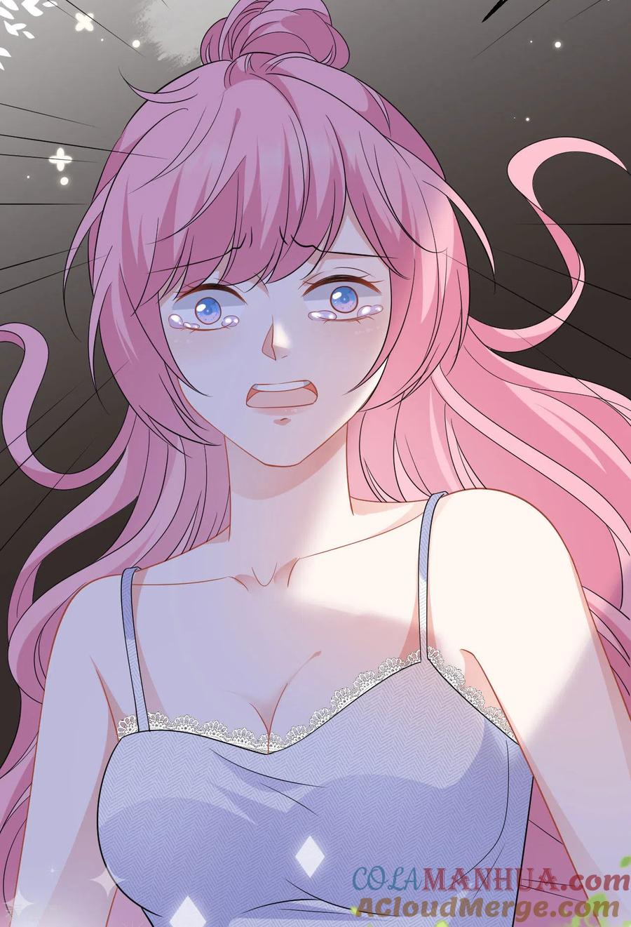 第43话寻找姝瑜-大小姐能有什么坏心眼呢-云端漫画（第13张）
