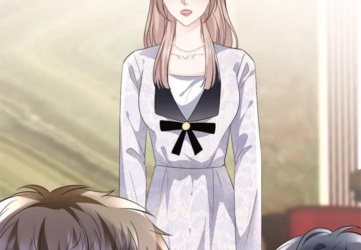 44-大小姐能有什么坏心眼呢？-ⓒ | YunDuoWu（第1张）
