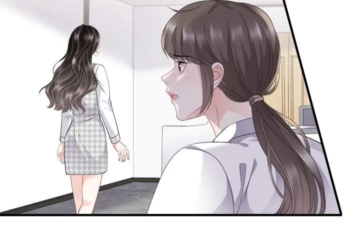 45-大小姐能有什么坏心眼呢？-ⓒ | YunDuoWu（第2张）