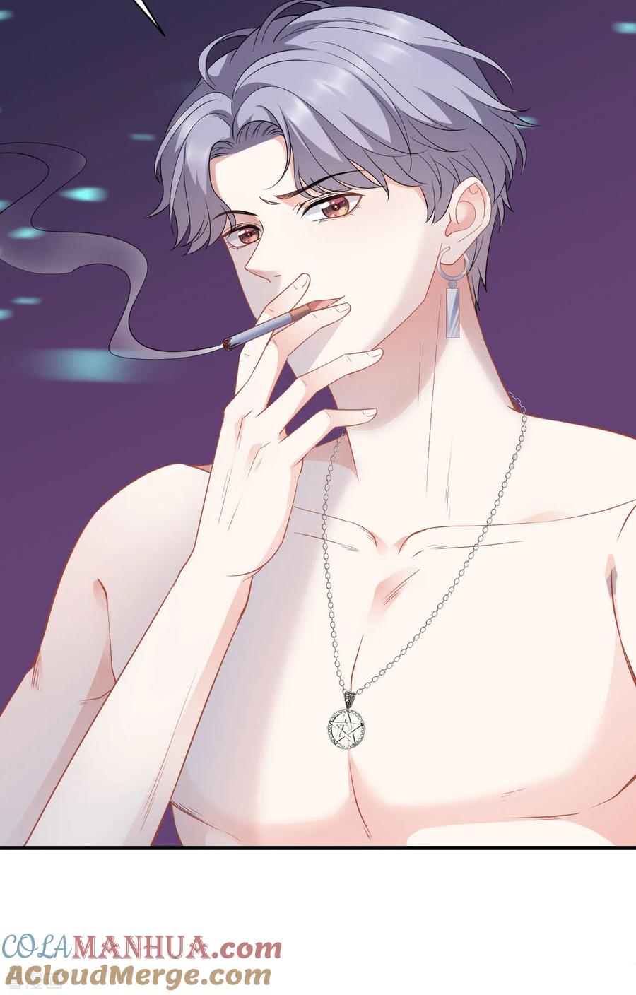 第44话崩溃-大小姐能有什么坏心眼呢-云端漫画（第10张）