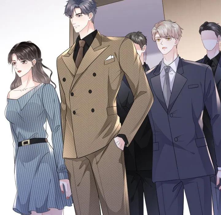 47-大小姐能有什么坏心眼呢？-ⓒ | YunDuoWu（第11张）