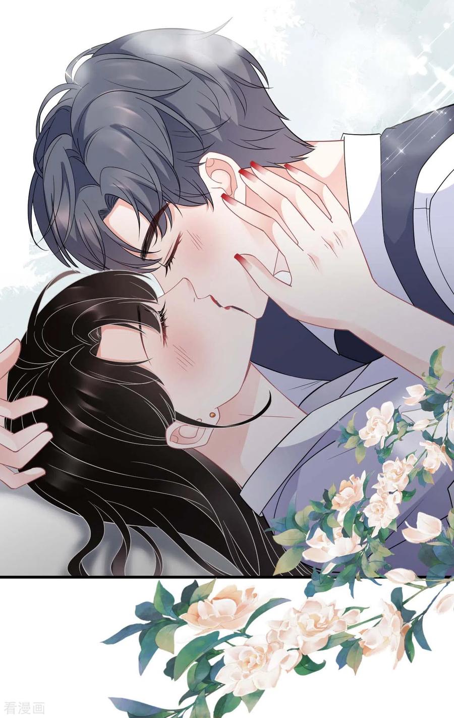 第48话蛋糕之吻-大小姐能有什么坏心眼呢-云端漫画（第27张）