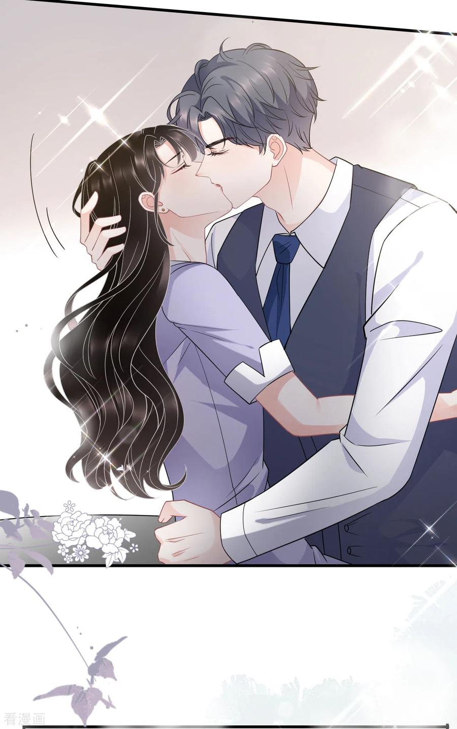 第48话蛋糕之吻-大小姐能有什么坏心眼呢-云端漫画（第25张）